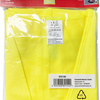 Werkzeyt fluo hesje 100% polyester xl - b22100