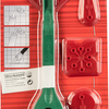 Con:p silicone-spatel meervoudig gebruik - b22540