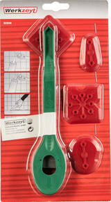 Con:p silicone-spatel meervoudig gebruik - b22540 - afbeelding 2