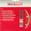 Con:p diamantslijpschijf beton 125mm - b23121