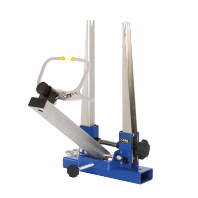 Cycplus wielcentreerstandaard cyclus heavy duty 24-29''