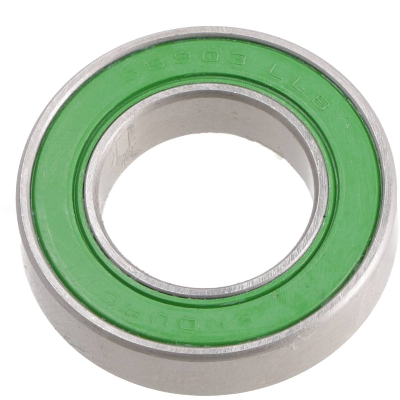 Enduro - lager s6903 llb 17x30x7 stainless steel