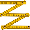 Con:p vouwmeter 1m - b26301