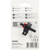 Simson bel compact zwart