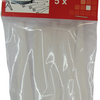 Con:p vervang tuitjes kitkokers o.a voor silicone 5st - b27424