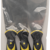 Werkzeyt set spatels rvs 3dlg - b27653