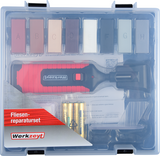 Werkzeyt tegel reparatieset - b27692 - afbeelding 2