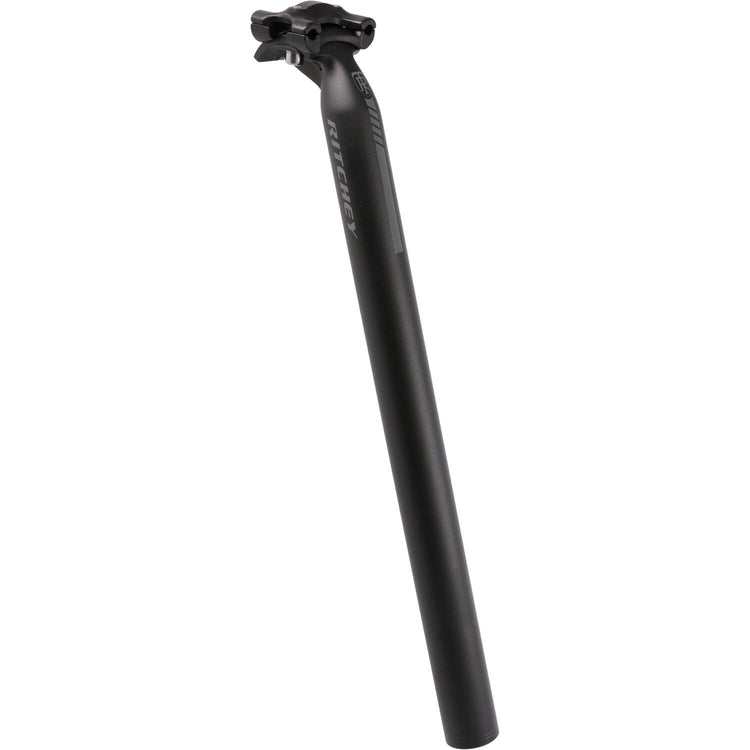 Ritchey - zadelpen comp bb zwart 350x27.0