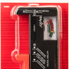 Con:p batterijtester analoog - b29821