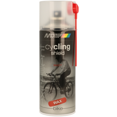 Shield Motip cycling spray