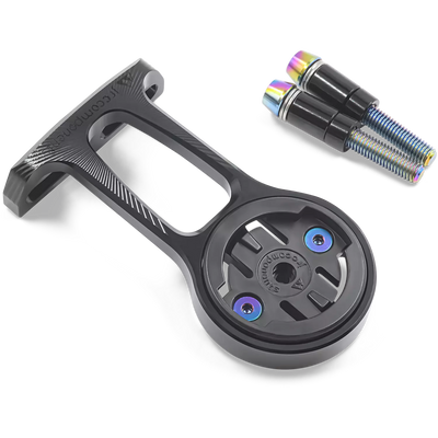 Jrc wahoo stuurhouder computer mount stealth+ premium