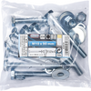 Connex bout 10x90 + moer+sr+gr bag 10st - b30018