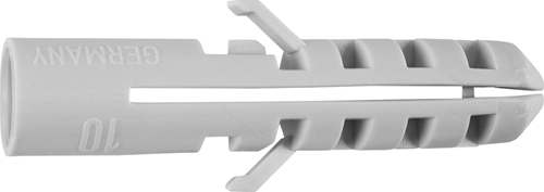 Connex pluggen 5+6+8+10mm pp box 395st - b30024