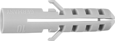 Connex pluggen 5+6+8+10mm pp box 395st - b30024