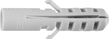 Con:p plug 10mm pp emmer 100st - b30028 - afbeelding 2