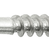 Connex tx-schroef 4.0x40 rvs emmer 175st - b30136