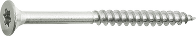 Connex tx-schroef 4.0x50 rvs emmer 140st - b30137