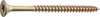 Connex tx-schroef 5.0x70 + bit box 160st - b30176