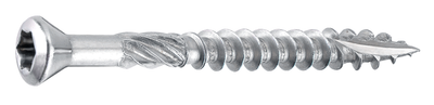 Connex terrasschroef rvs tx 5x60 box 240st - b30251