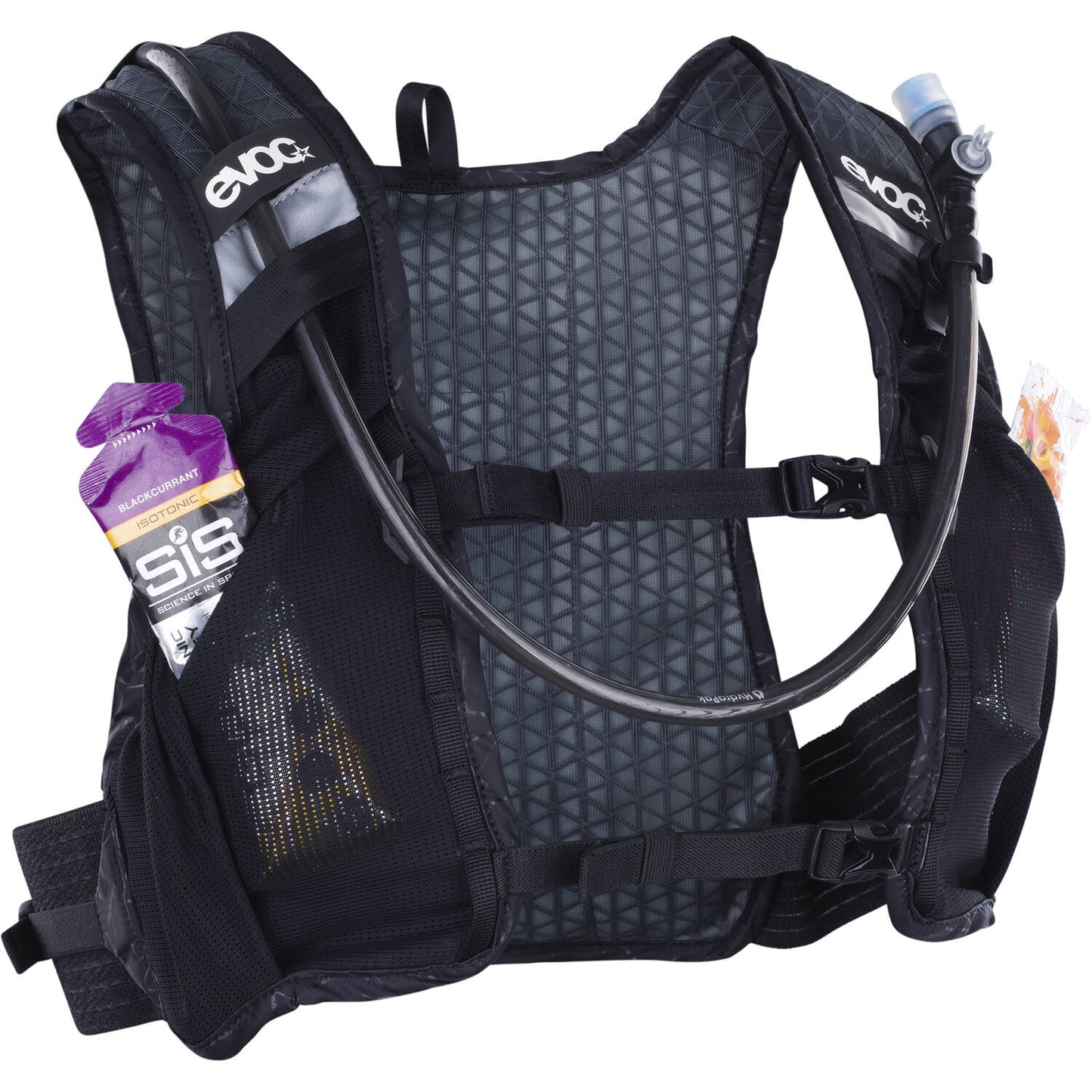 Evoc hydro pro ultra 1,5l+1,5l bladder - trinkrucksack