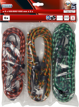 Connex set snelbinders 2st60 2st80 2st100 - b34078 - afbeelding 2