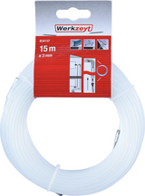 Werkzeyt trekveer 15m - b34137 - afbeelding 2