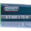 Connex touw pp 32f 3mmx15m - b34186