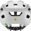 Smith Helm triad mips white matte white