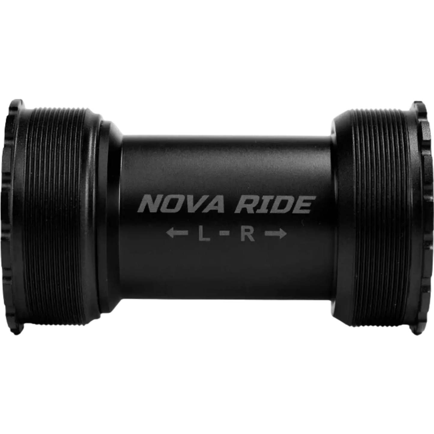 Novaride - trapas t47 85.5 sram dub29 ceramic zwart