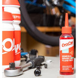 Remvloeistof Mineraal Cyclon 125Ml - afbeelding 2