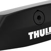 Thule fixpoint kit cover for roof rack feet