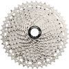 SunRace csms8 cassette 11 speed 11-40t. zilver in box