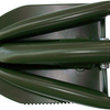 Con:p soldaten-spade met 3 functies + tas - b40450