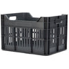 Urbanproof krat click 30l rpet donkergrijs