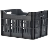 Urbanproof krat click 30l rpet donkergrijs - afbeelding 3