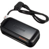 Shimano acculader steps ec-e6002 met netkabel - 42 volt