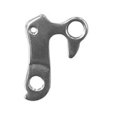 derailleurhanger GH-021 zilver - afbeelding 2