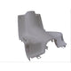 Edge beenscherm peugeot speedfight 1 2 wit
