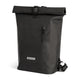 Dutchperfect urban proof rugzak knox 20l rpet zwart