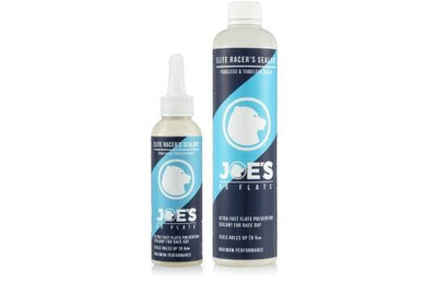 Joes joe's no flats - elite racers sealant 250ml