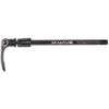 M-wave steekas stalwart axle syntace met trailer mount