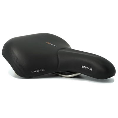 Selle royal zadel brave relaxed