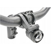Herrmans stuurhouder voor nordic koplamp ø31.8 mm