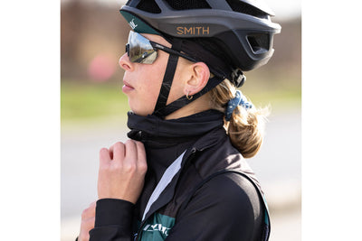 Isaac bandana teamwear