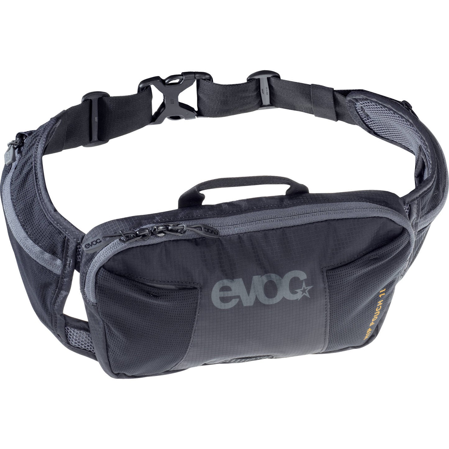 Evoc - hip pouch 1l black