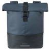 Basil b.v. tas basil cove dubbel blauw zwart | 32l