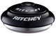 Ritchey - comp drop-in balhoofd upper 8.3mm top zwart ø41