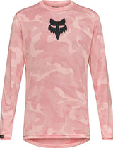 Fox head ranger trudri ls jersey - afbeelding 1