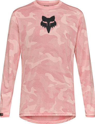 Fox head ranger trudri ls jersey