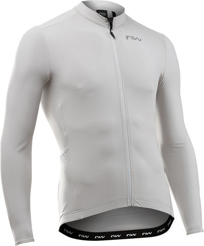 Northwave fahrenheit l s jersey